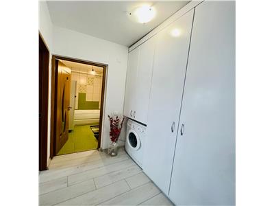 Apartament in exclusivitate 2 camere balcon parcare Doamna Stanca