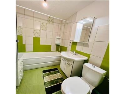 Apartament in exclusivitate 2 camere balcon parcare Doamna Stanca