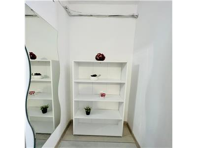 Apartament in exclusivitate 2 camere balcon parcare Doamna Stanca