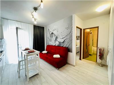 Apartament in exclusivitate 2 camere balcon parcare Doamna Stanca