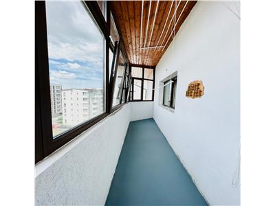 Apartament in exclusivitate 2 camere balcon parcare Doamna Stanca