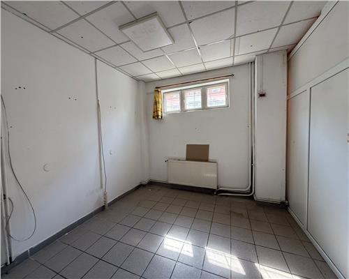Spatiu comercial 115 mpu cu vitrina pretabil afacere Mihai Viteazu