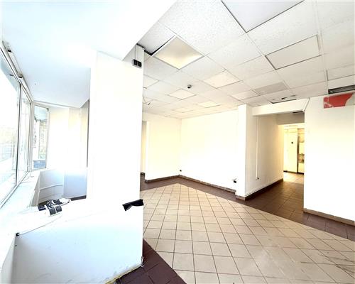 Spatiu comercial 115 mpu cu vitrina pretabil afacere Mihai Viteazu