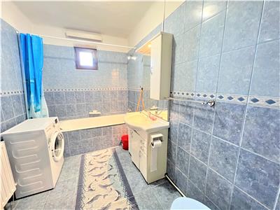 Apartament la casa 70 mp utili 3 camere pe Calea Poplacii