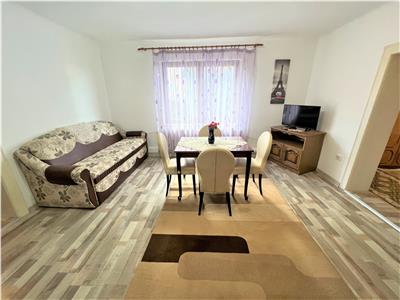 Apartament la casa 70 mp utili 3 camere pe Calea Poplacii