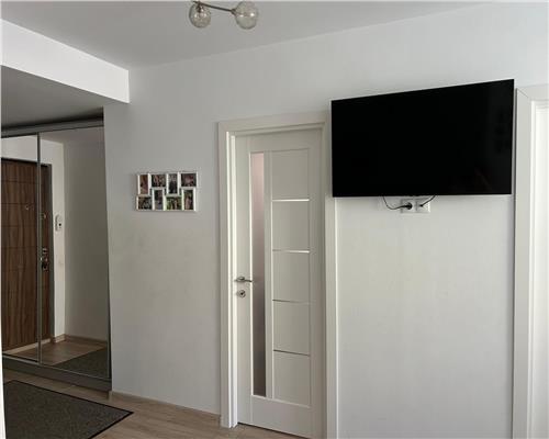 Apartament la vila cu 3 camere si pivnita in zona Bieltz Turnisor