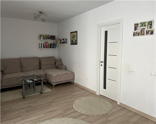 Apartament la vila cu 3 camere si pivnita in zona Bieltz Turnisor