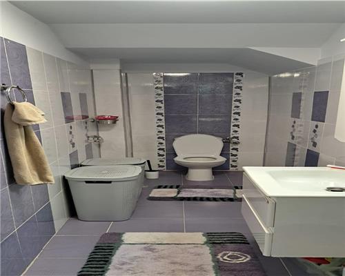 Apartament la vila cu 3 camere si pivnita in zona Bieltz Turnisor