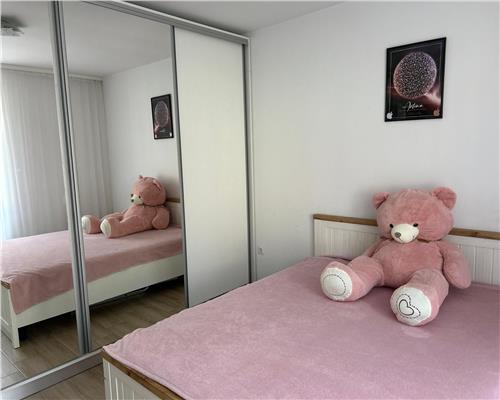 Apartament la vila cu 3 camere si pivnita in zona Bieltz Turnisor