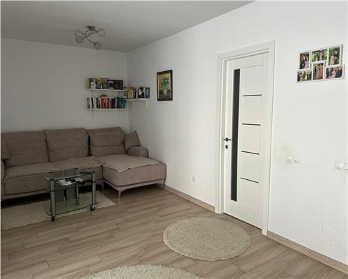 Apartament la vila cu 3 camere si pivnita in zona Bieltz Turnisor