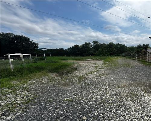 Teren intravilan pretabil locuinta individuala 609 mp in zona Turnisor