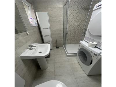 Apartament modern cu 2 camere balcon si parcare in Selimbar