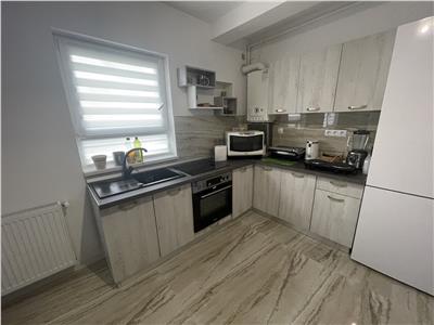 Apartament modern cu 2 camere balcon si parcare in Selimbar