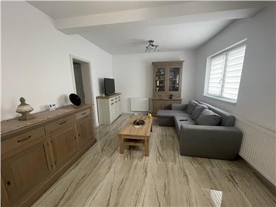 Apartament modern cu 2 camere balcon si parcare in Selimbar