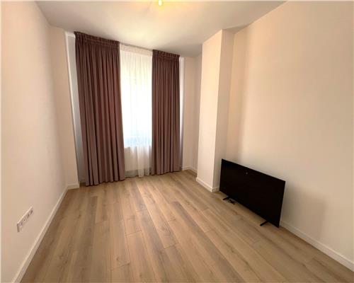 Apartament nou 3 camere 2 bai 2 balcoane parcare subterana