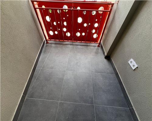 Apartament nou 3 camere 2 bai 2 balcoane parcare subterana