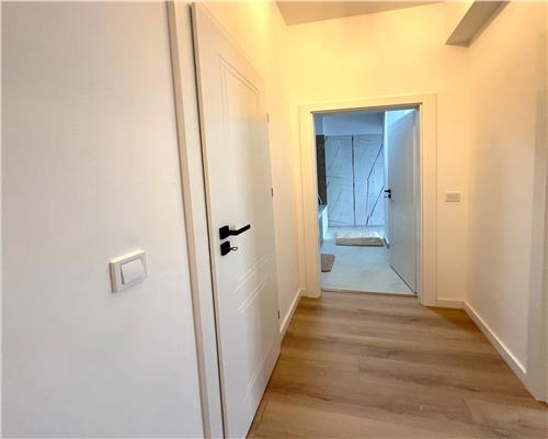 Apartament nou 3 camere 2 bai 2 balcoane parcare subterana