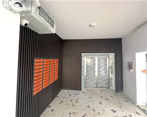 Apartament nou 3 camere 2 bai 2 balcoane parcare subterana