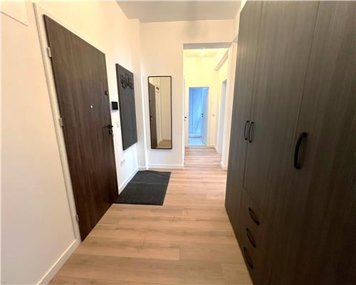 Apartament nou 3 camere 2 bai 2 balcoane parcare subterana
