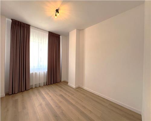 Apartament nou 3 camere 2 bai 2 balcoane parcare subterana