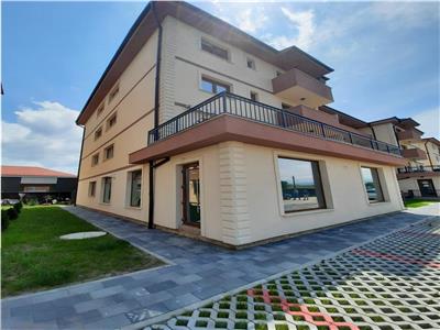 Apartament cu 3 camere etajul 1 in zona Calea Surii Mici