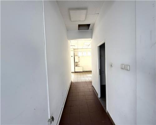 Spatiu comercial 115 mpu cu vitrina pretabil afacere Mihai Viteazu