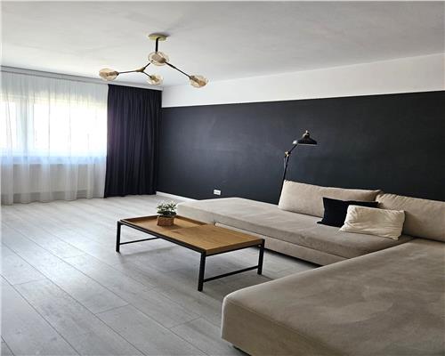Apartament de lux 2 camere cu balcon in Vasile Aaron
