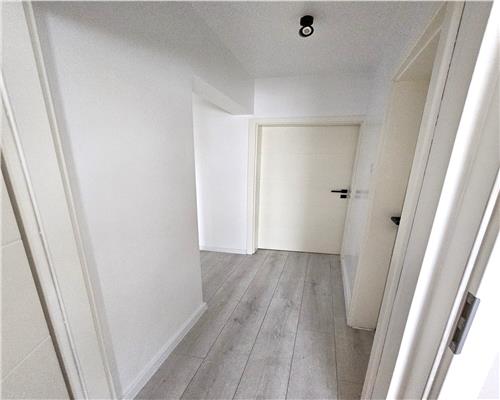 Apartament de lux 2 camere cu balcon in Vasile Aaron