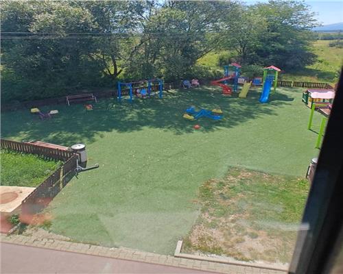 Apartament 2 camere loc parcare si balcon zona Selimbar
