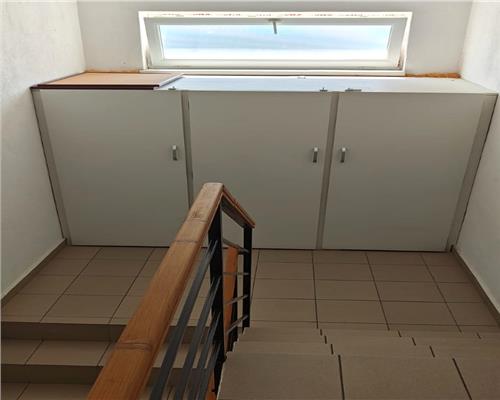 Apartament 2 camere loc parcare si balcon zona Selimbar