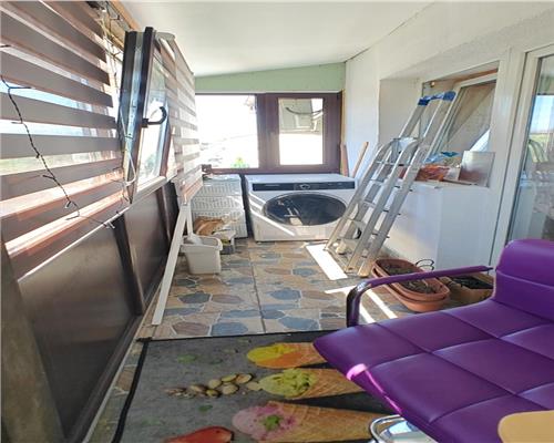 Apartament 2 camere loc parcare si balcon zona Selimbar
