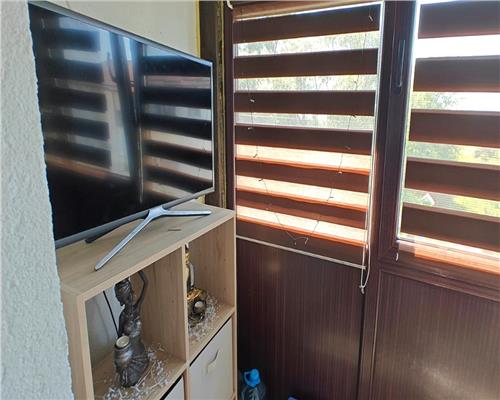 Apartament 2 camere loc parcare si balcon zona Selimbar