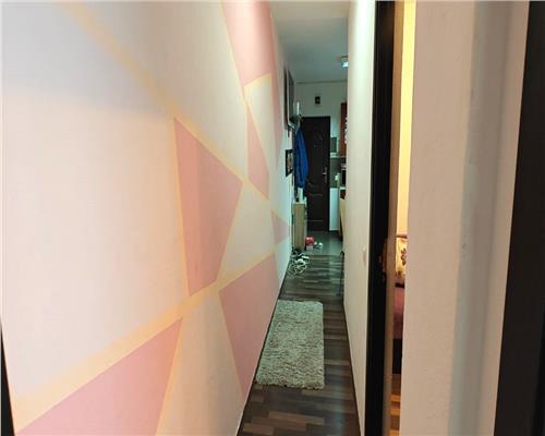 Apartament 2 camere loc parcare si balcon zona Selimbar