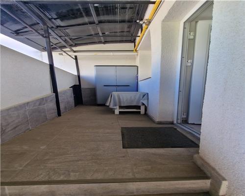 Apartament cu 2 camere in zona ULTRACENTRALA