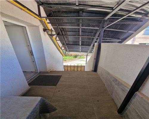 Apartament cu 2 camere in zona ULTRACENTRALA