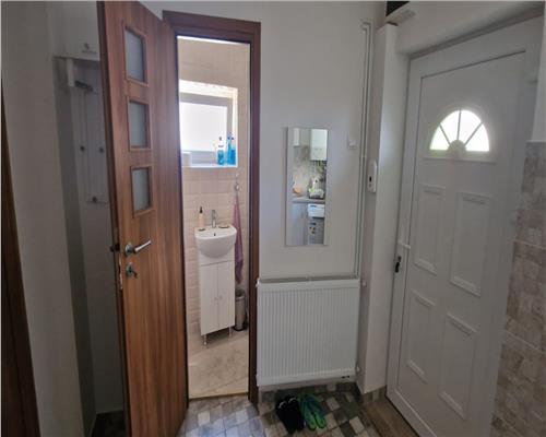 Apartament cu 2 camere in zona ULTRACENTRALA