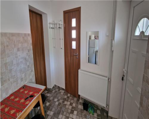 Apartament cu 2 camere in zona ULTRACENTRALA