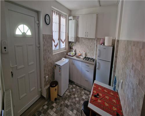 Apartament cu 2 camere in zona ULTRACENTRALA
