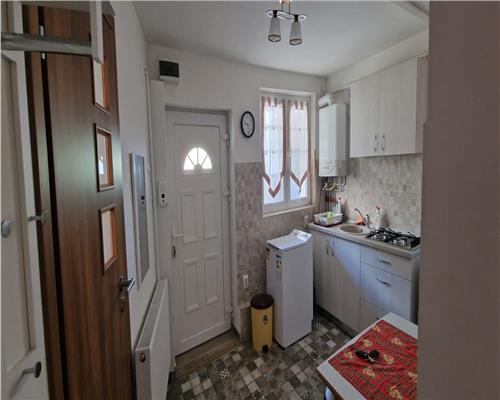 Apartament cu 2 camere in zona ULTRACENTRALA
