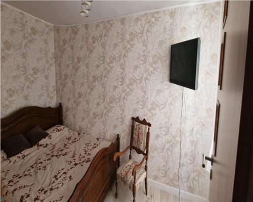 Apartament cu 2 camere in zona ULTRACENTRALA
