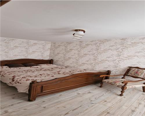 Apartament cu 2 camere in zona ULTRACENTRALA
