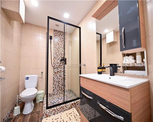 Apartament de lux cu terasa zona Piata Mare