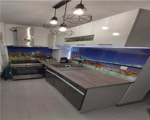Apartament cochet de vanzare Lazaret 41 mpu