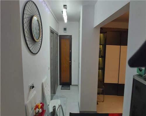 Apartament cochet de vanzare Lazaret 41 mpu