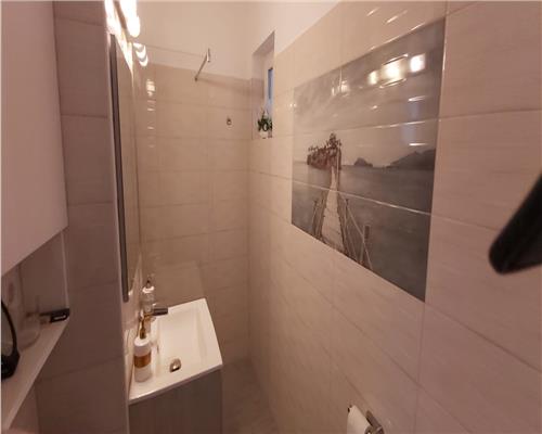 Apartament cochet de vanzare Lazaret 41 mpu