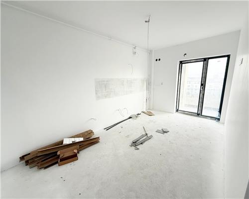 Apartament intabulat cu 3 camere etaj 2 balcon si parcare pe Doamna Stanca