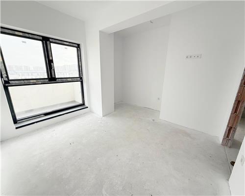 Apartament intabulat cu 3 camere etaj 2 balcon si parcare pe Doamna Stanca