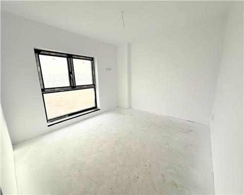 Apartament intabulat cu 3 camere etaj 2 balcon si parcare pe Doamna Stanca