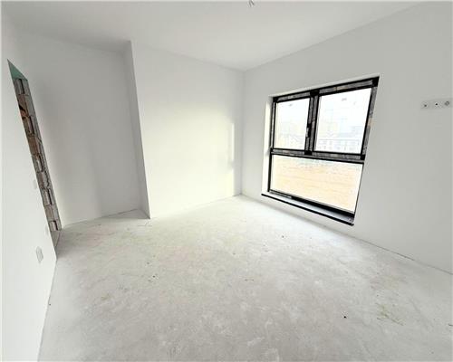 Apartament intabulat cu 3 camere etaj 2 balcon si parcare pe Doamna Stanca