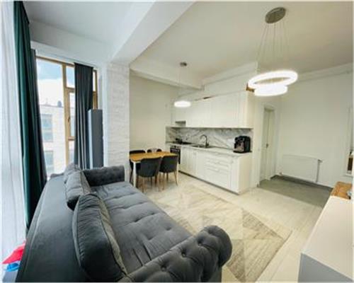 Apartament 2 camere Selimbar zona El Gringo